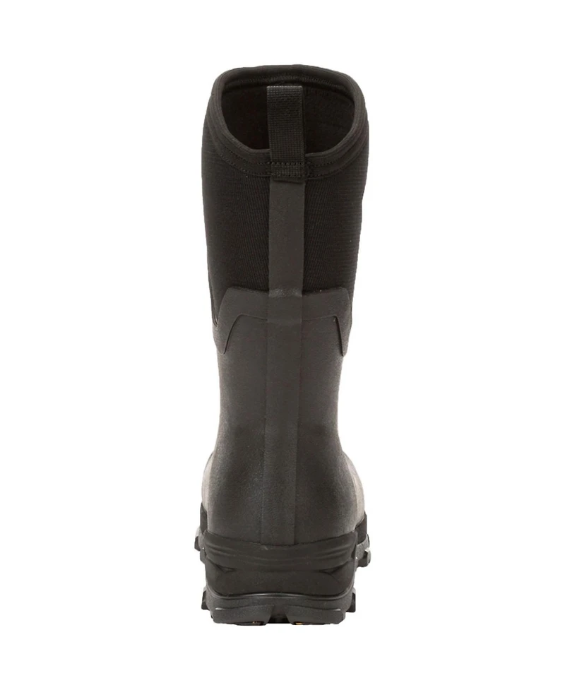 Women's Arctic Ice Mid Boot + Vibram Grip A.t.