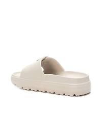 Women's Pool Side Slide Sandals Refresh By Xti