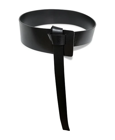 Belle & Bloom Make It To Me Belt