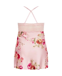 City Chic Plus Arcadia Chemise