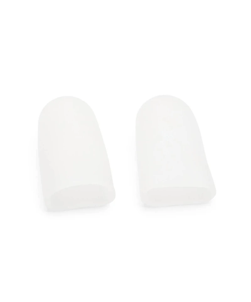 Capezio Clearstretch Tips