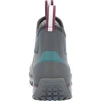 Women's Ice Fleece Lined Ankle Deck Boot