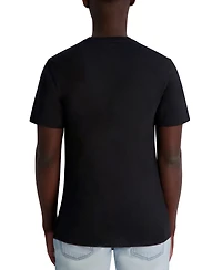 Karl Lagerfeld Paris Men's Caricature T-Shirt