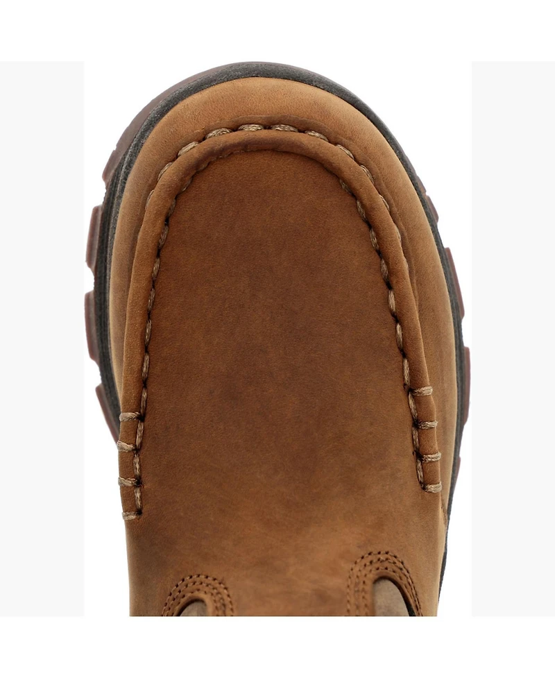 Georgia Boot Boys Kids' Athens SuperLyte Pull-On