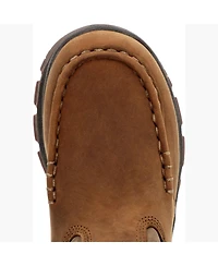Georgia Boot Boys Kids' Athens SuperLyte Pull-On