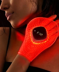 Foreo Faq 221 Silicone Led + Near-Infrared Hand Mask