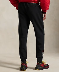 Polo Ralph Lauren Men's Stretch Double-Knit Jogger Pants