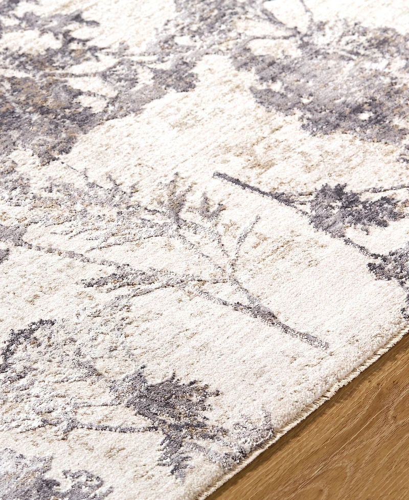 Livabliss Shoal Creek Gkk-2301 6'7"x9'6" Area Rug