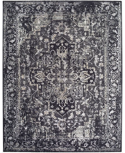 Livabliss Shoal Creek Gkk-2313 7'10"x10'2" Area Rug
