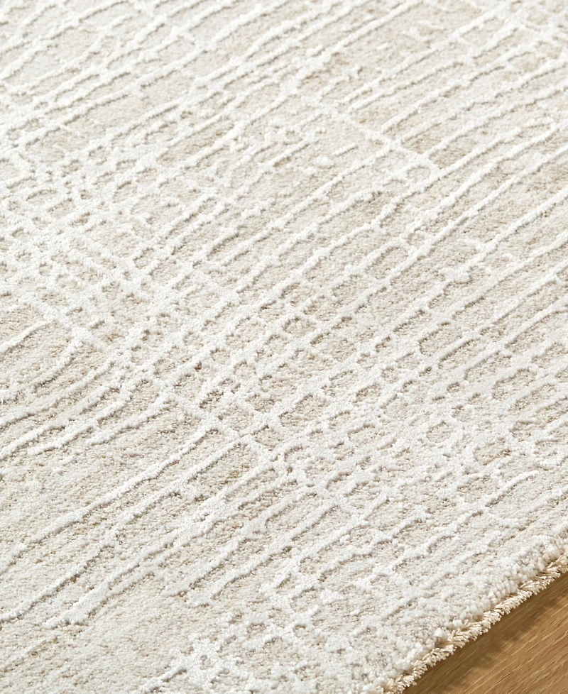 Livabliss Shoal Creek Gkk-2308 5'x7'5" Area Rug