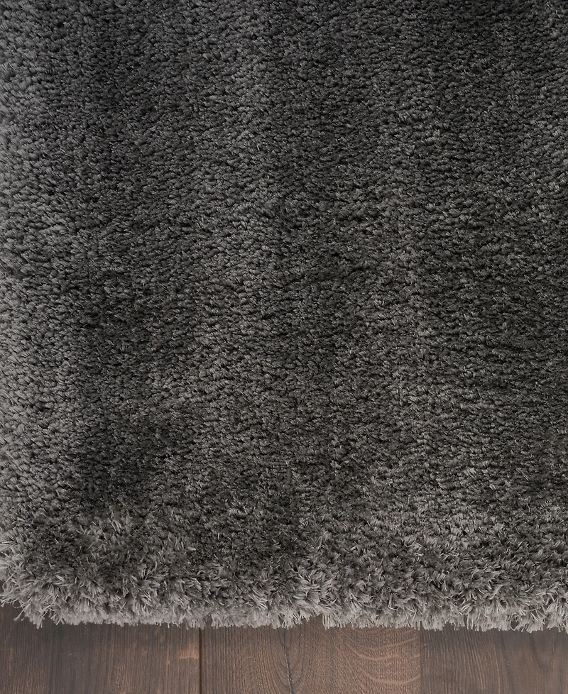 Nourison Home Dreamy Shag DRS05 4'x6' Area Rug
