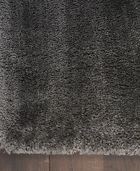 Nourison Home Dreamy Shag DRS05 4'x6' Area Rug