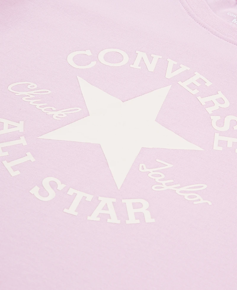 Converse Big Girls Dissected Chuck Patch Dress