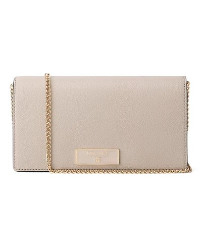 Nine West Mary Phone Chain Crossbody Bag