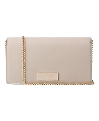 Nine West Mary Phone Chain Crossbody Bag