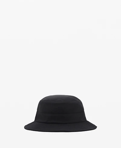 Mango Men's Versatile Bucket Hat