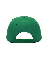 Generic Men's Foaming Stein Adult Green Baseball Hat
