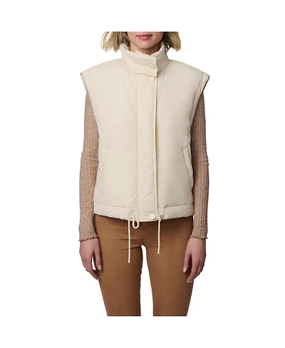 Bernardo Women's Puffer Vest