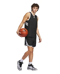adidas Men's Crazy Lite Basketball T-Shirt