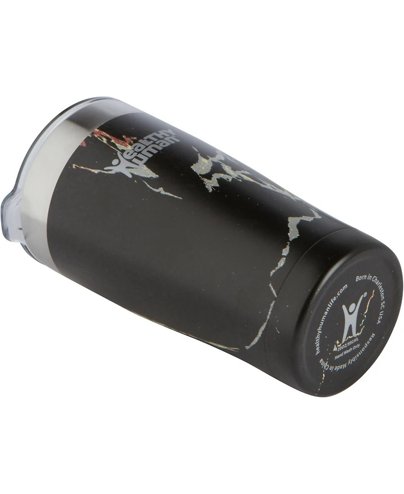 Cruiser Tumbler: 20oz