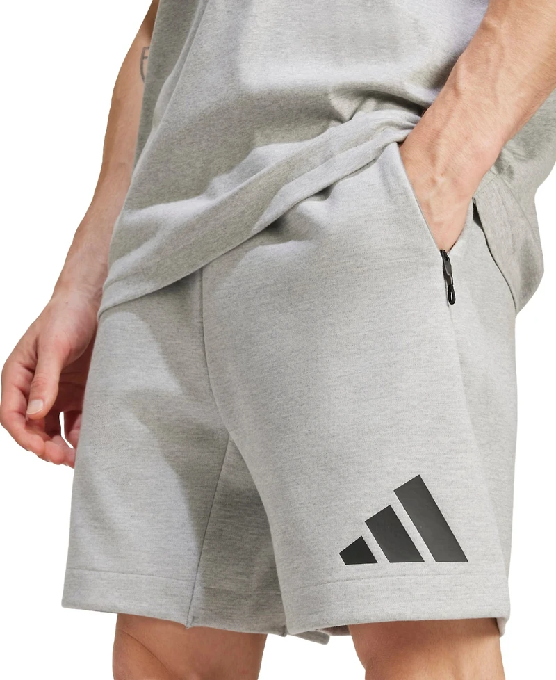 adidas Men's Regular Fit Shorts