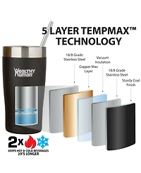 Cruiser Tumbler: 32oz