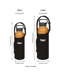 Water Bottle Take Me with U Sling: Small