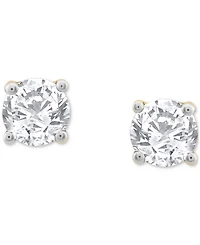 Diamond Stud Earrings (1/5 ct. t.w.) in 14k Gold