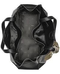 Dkny Bryar Large Embellished Satchel Bag