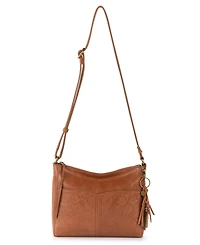 Women's Alameda Leather Crossbody