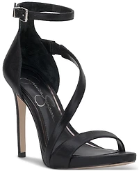 Jessica Simpson Women's Rayli Strappy Dress Sandals