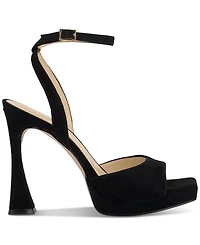 Jessica Simpson Women's Jixte Two-Piece Dress Sandals