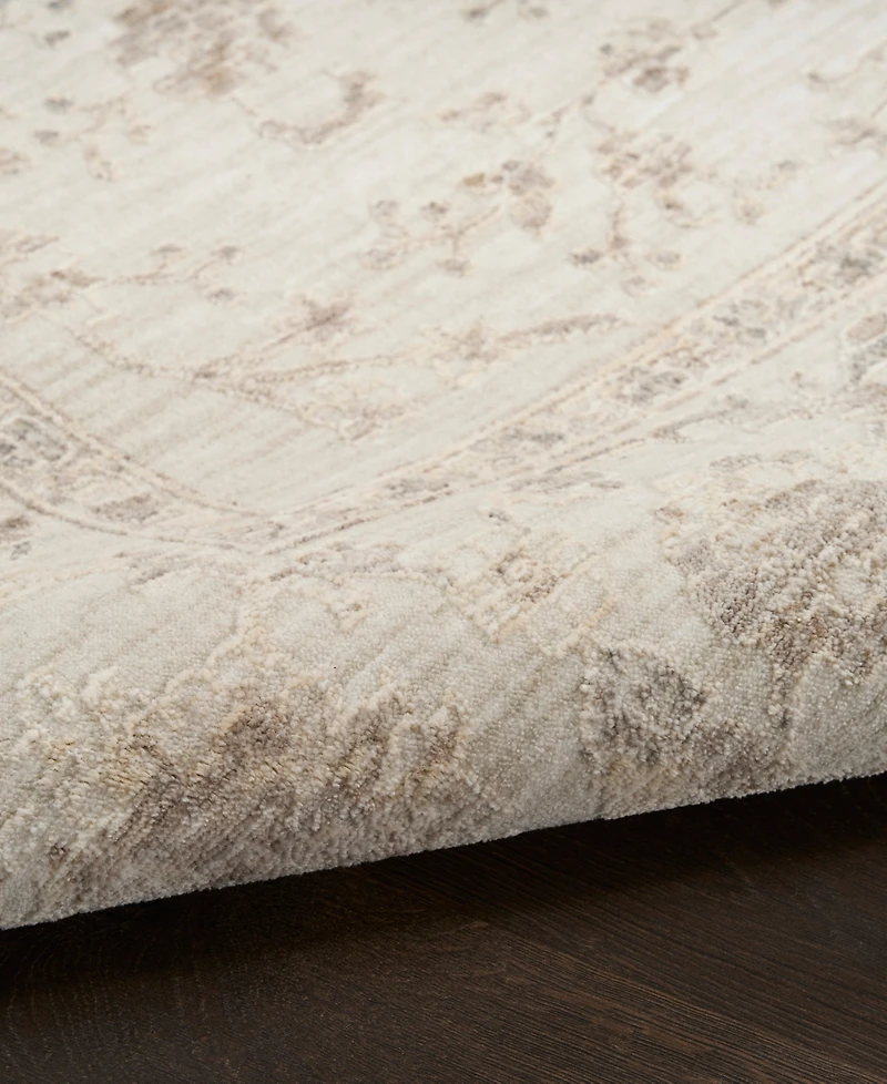 Nourison Home Shadows SHW07 10'x13' Area Rug