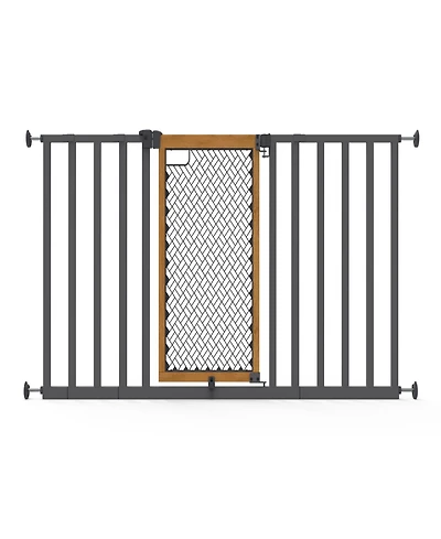 Ingenuity Baby The Thruway 60XW Series Pet and Baby Gate