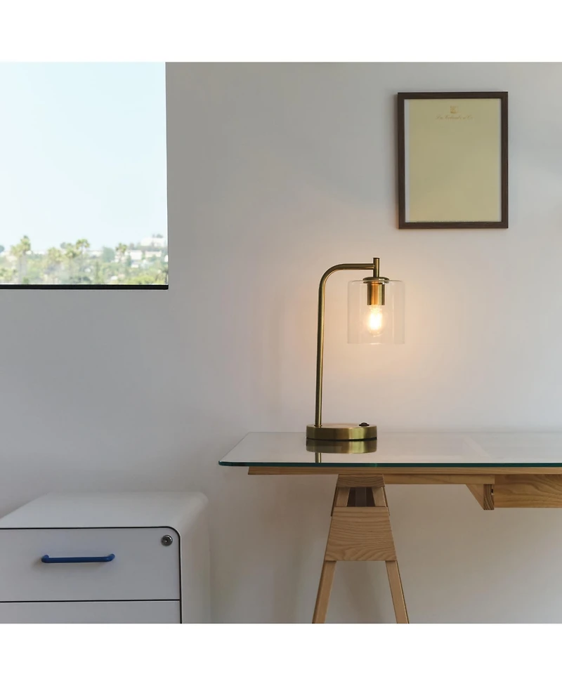 Elizabeth Led Table Lamp Bundle