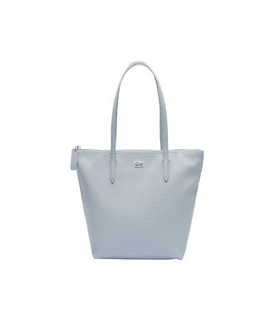 Lacoste Women's Small Shoulder Tote Bag