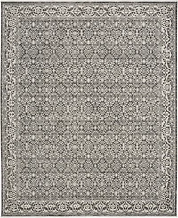 Nourison Home Shadows SHW04 3'11"x5'11" Area Rug