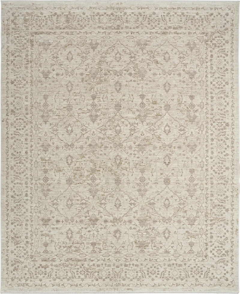 Nourison Home Shadows SHW05 9'x12' Area Rug