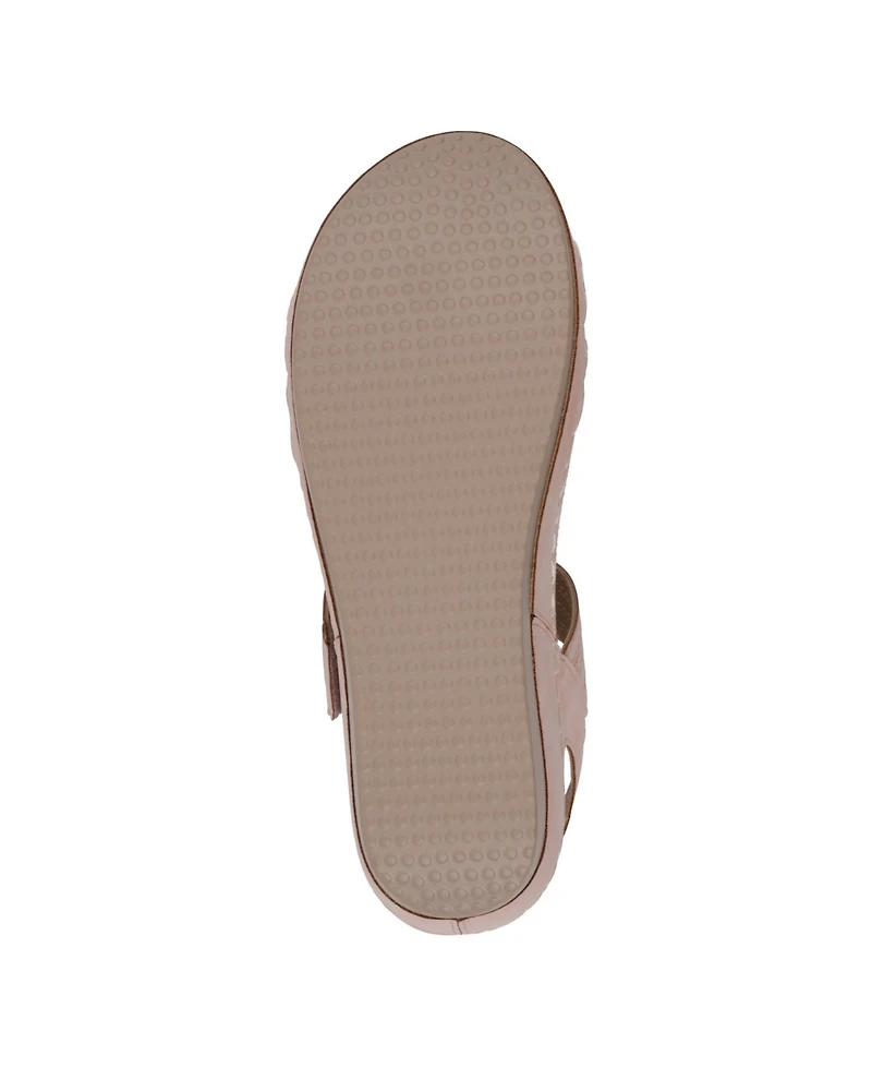 Gc Shoes Women's Samar Wedge Sandals