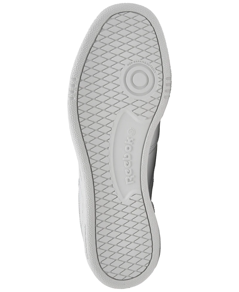 Reebok Men's Club C 85 Casual Sneakers from Finish Line
