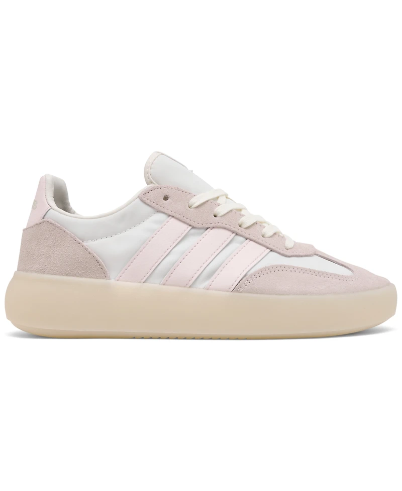 Adidas Women's Barreda Decode Casual Sneakers from Finish Line