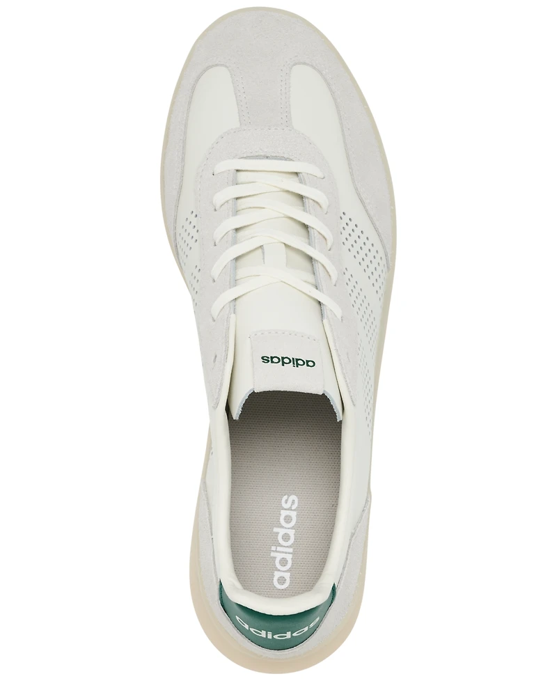 Adidas Men's Barreda Decode Casual Sneakers from Finish Line