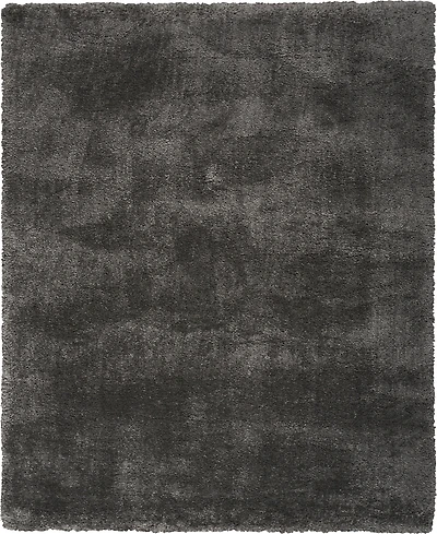 Nourison Home Dreamy Shag DRS05 4'x6' Area Rug
