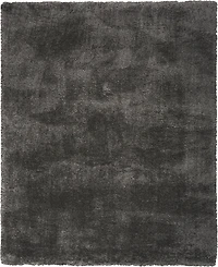 Nourison Home Dreamy Shag DRS05 4'x6' Area Rug