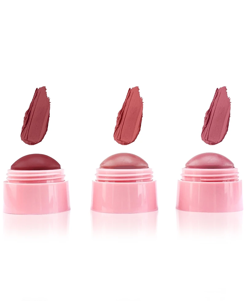 Blush Balm Lip & Cheek Trio, Created for Macy's