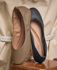 Lucky Brand Women's Emmielou Ballet Flats