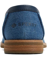Sperry Women's Seaport Penny Slip On Loafers