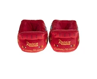 Disney Toddler Boys Cars Lightning McQueen Speedster Slippers