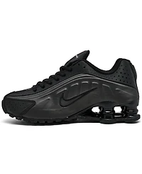 Nike Big Kids Shox R4 Casual Sneakers from Finish Line