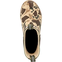 Xtratuf Kids Ankle Deck Boot